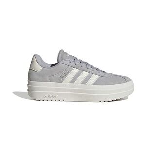NIB Adidas Women's VL Court Bold Sneakers Size 5.5